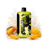 Mango Slush - HorizonTech 100K Puffs Vape