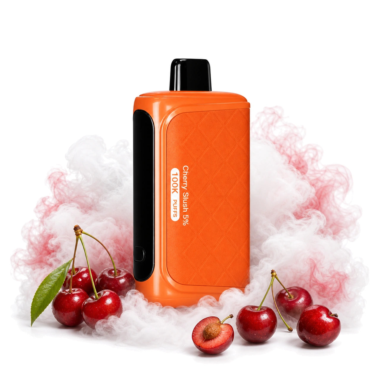 Cherry Slush - HorizonTech 100K Puffs Disposable Vape