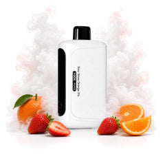 Sour Straw Orange - HorizonTech 100K Puffs Disposable Vape