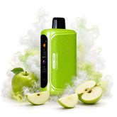 Sour Apple - HorizonTech 100K Puffs Disposable Vape