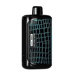 Black Mint - HorizonTech 100K Puffs Vape