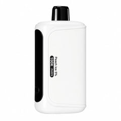 Peach Ice - HorizonTech 100K Puffs Vape