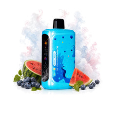 Blueberry Watermelon - HorizonTech 100K Puffs Disposable Vape