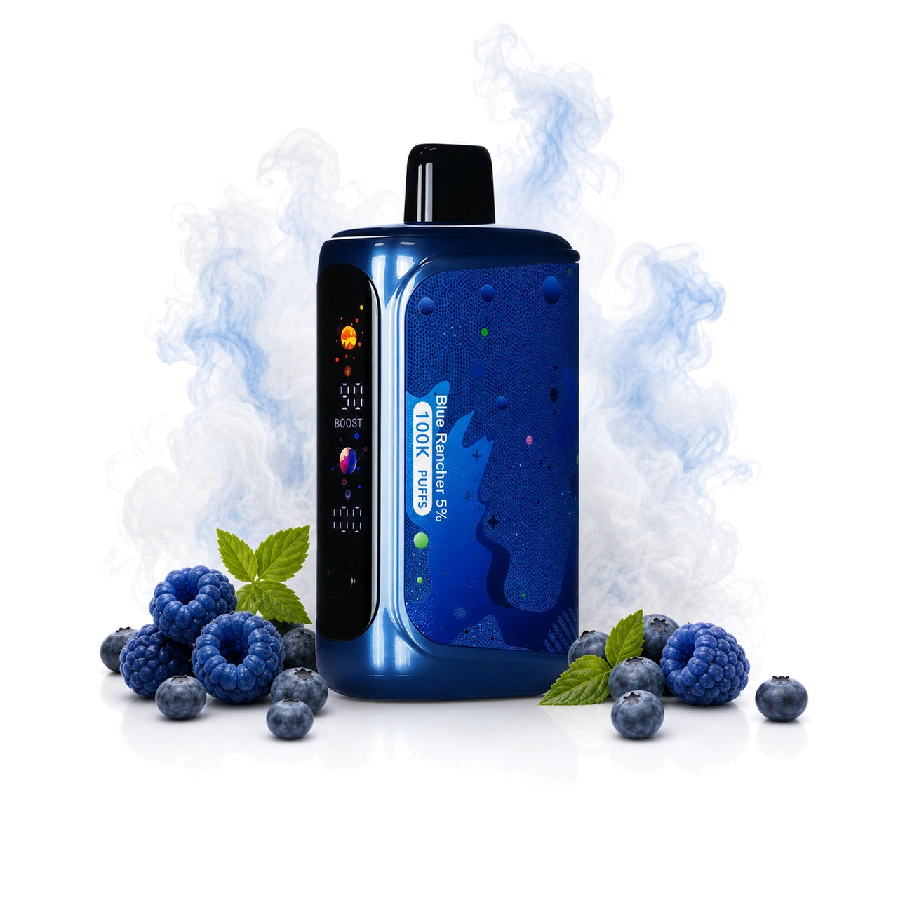 Blue Rancher - HorizonTech 100K Puffs Disposable Vape