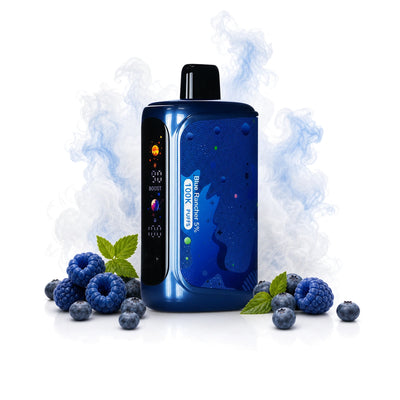 Blue Rancher - HorizonTech 100K Puffs Vape