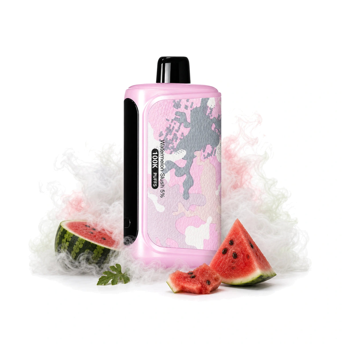 Watermelon Slush - HorizonTech 100K Puffs Disposable Vape