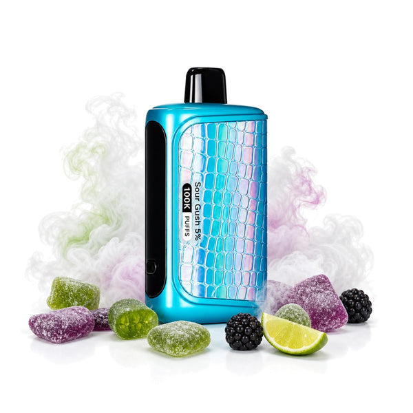 sour gush vape flavor disposable vapes north carolina smok disposables Select Flavor ::Summer Splash