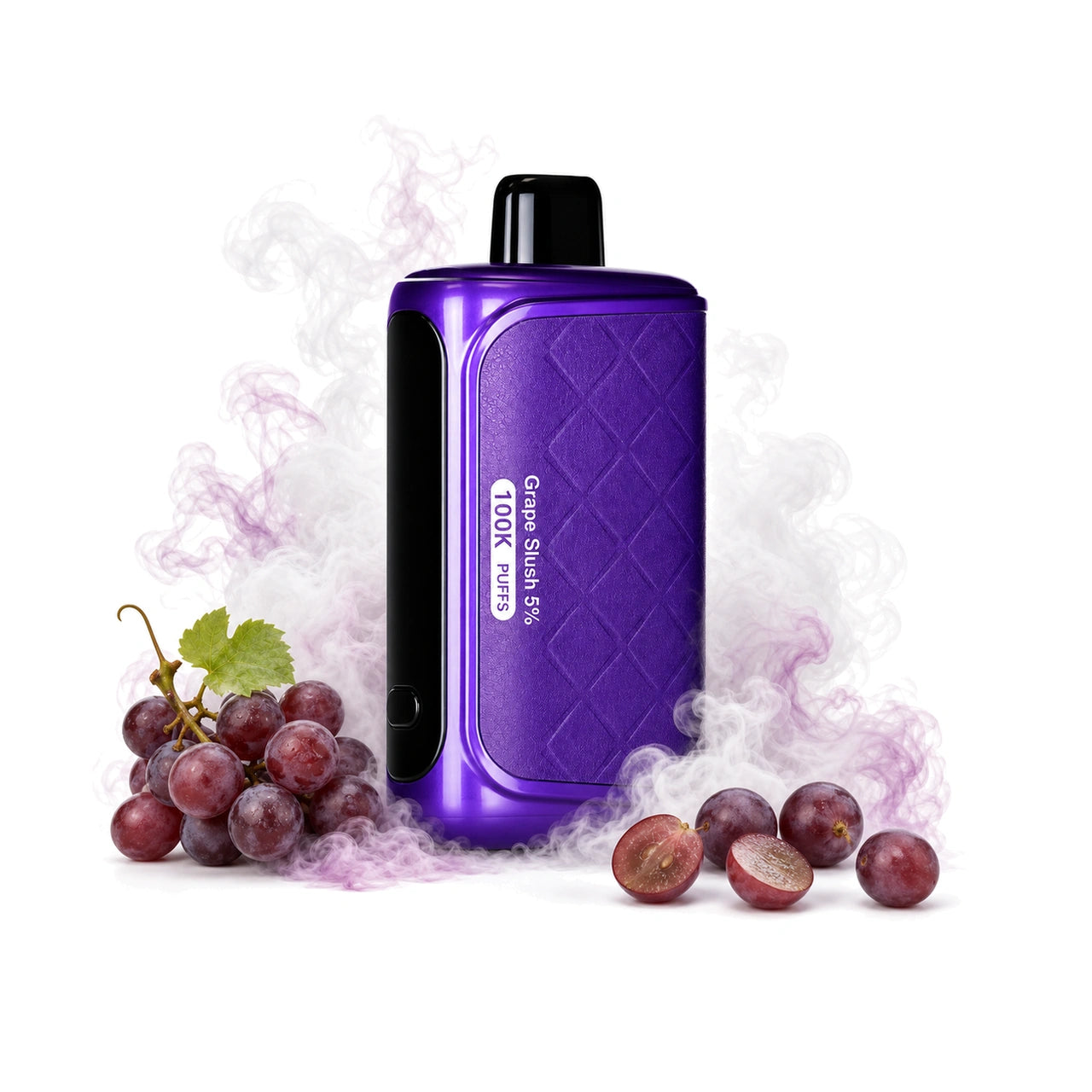 Grape Slush - HorizonTech 100K Puffs Disposable Vape