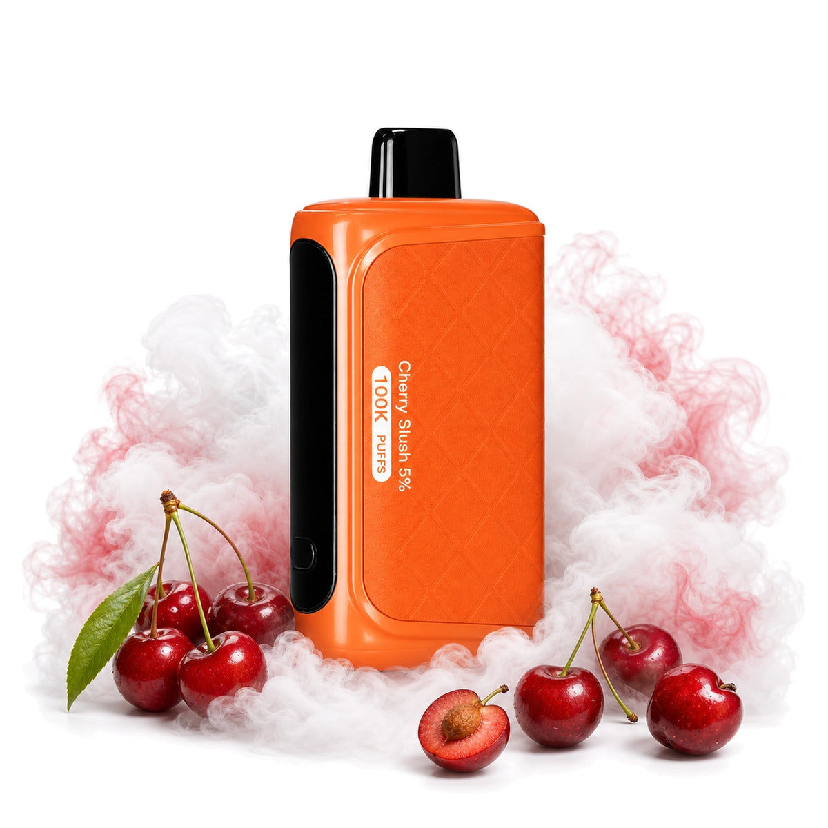 Cherry Slush - HorizonTech 100K Puffs Disposable Vape