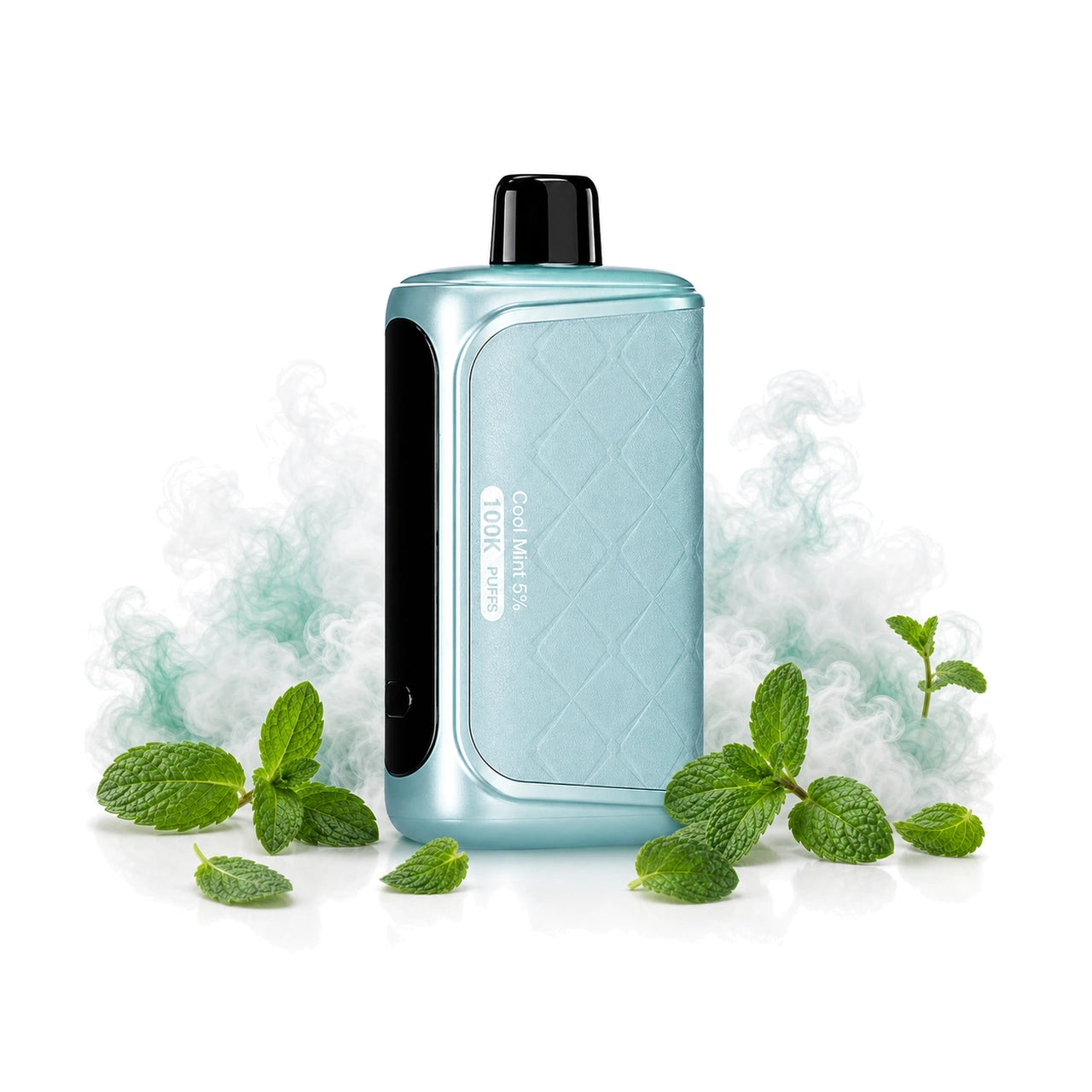 Cool Mint - Horizon Tech 100K Puffs Disposable Vape