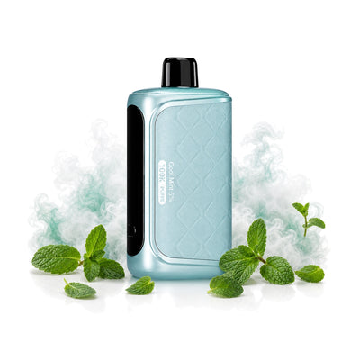 Cool Mint - HorizonTech 100K Puffs Vape