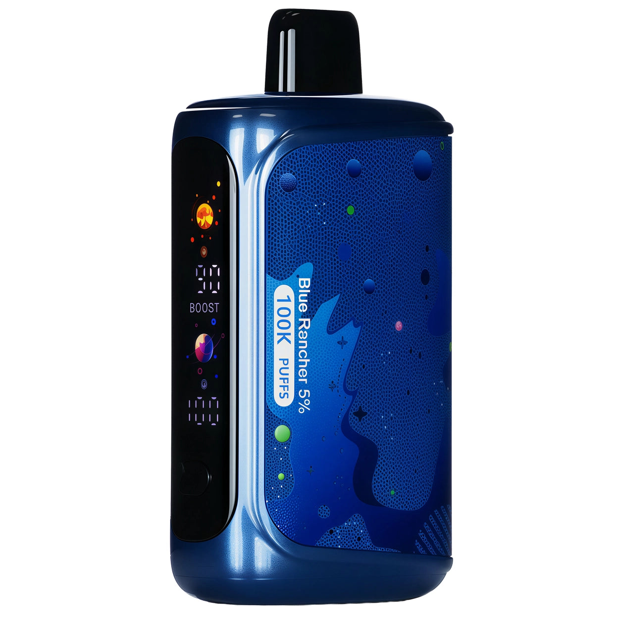 Blue Rancher - HorizonTech 100K Puffs Vape