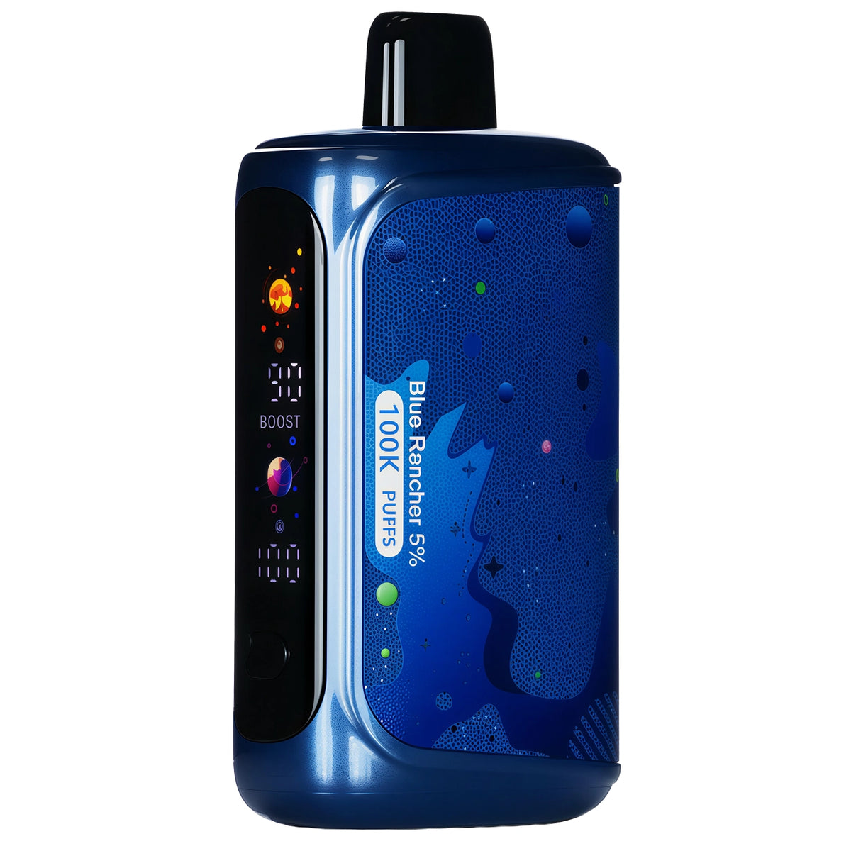 Blue Rancher - HorizonTech 100K Puffs Vape