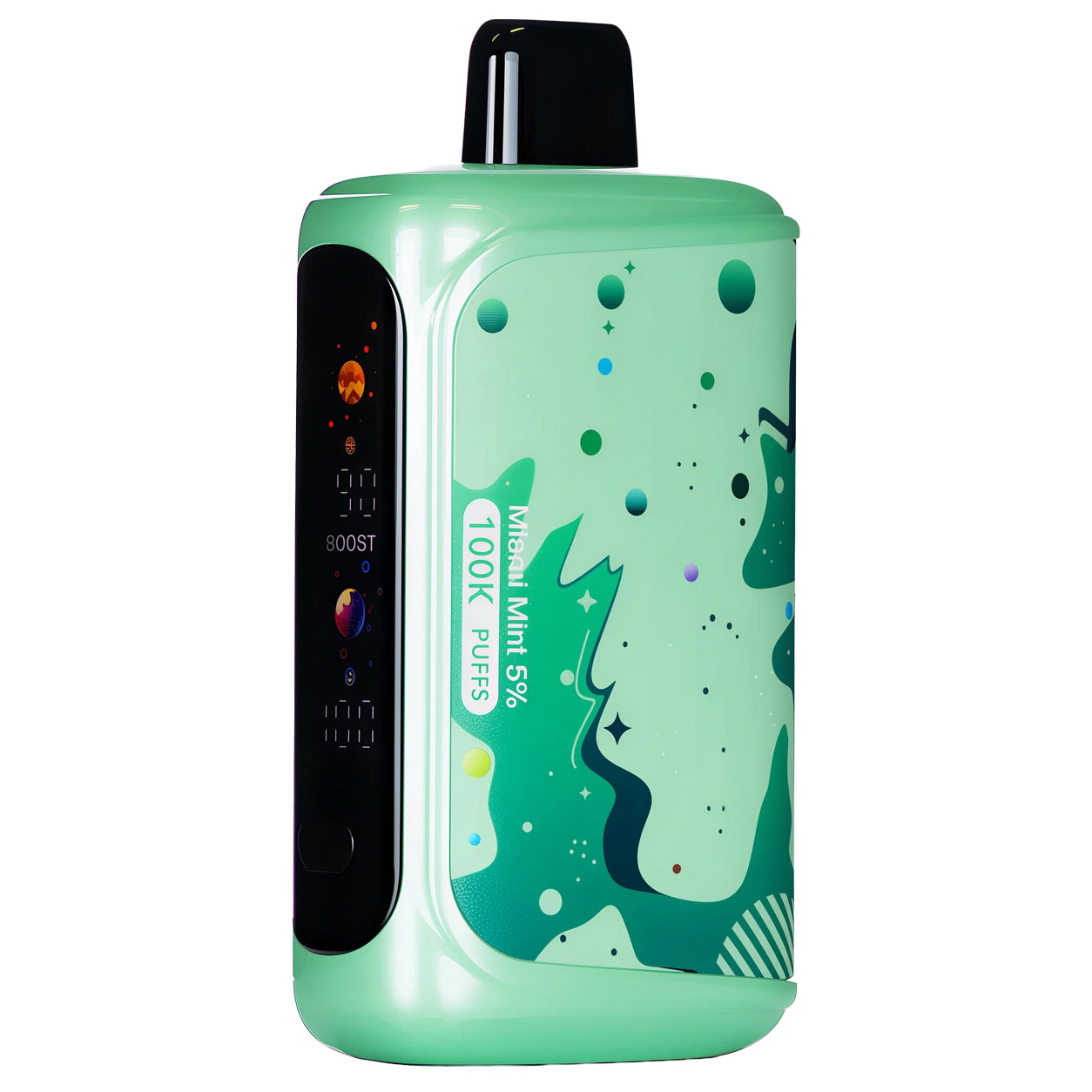 Miami Mint - HorizonTech 100K Puffs Vape