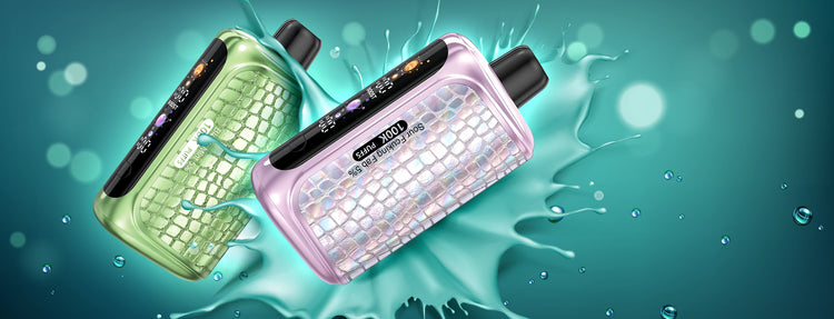 Horizon Tech Vape
