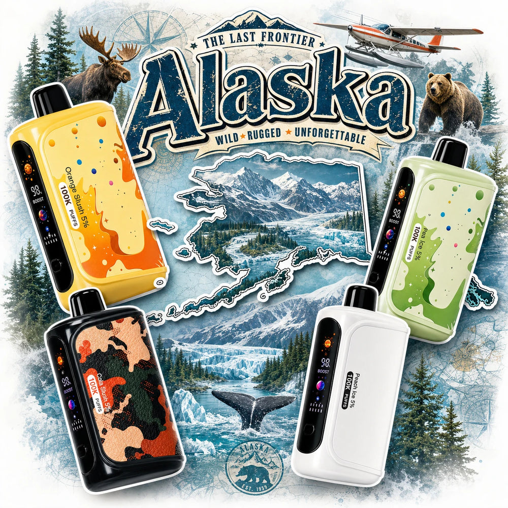 Alaska content block image 1