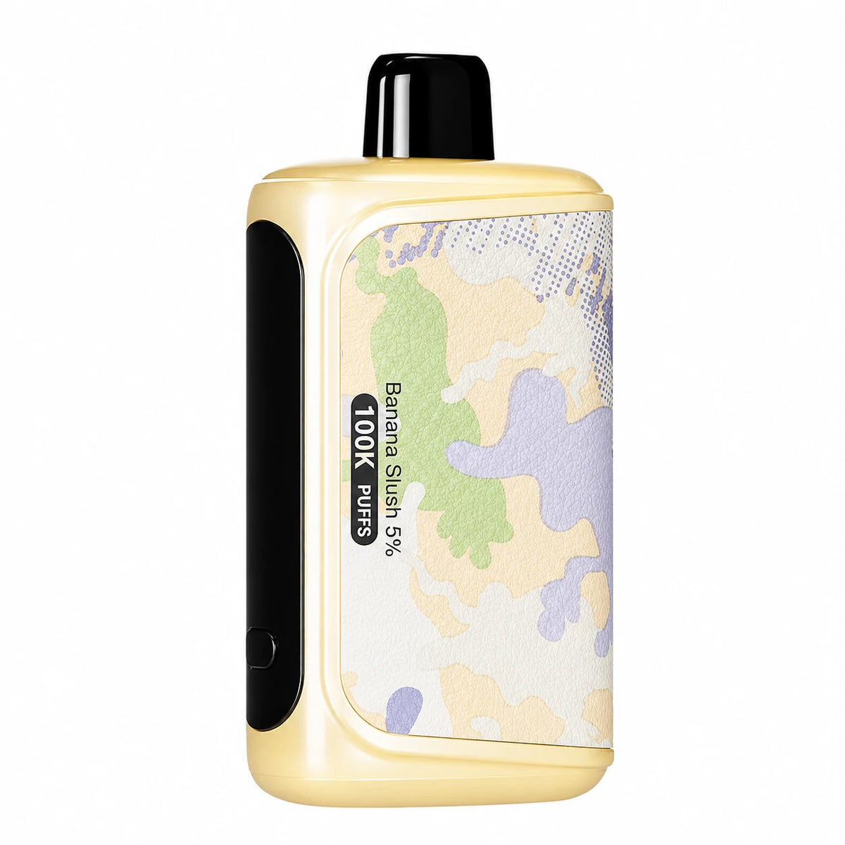 Banana Slush - HorizonTech 100K Puffs Vape