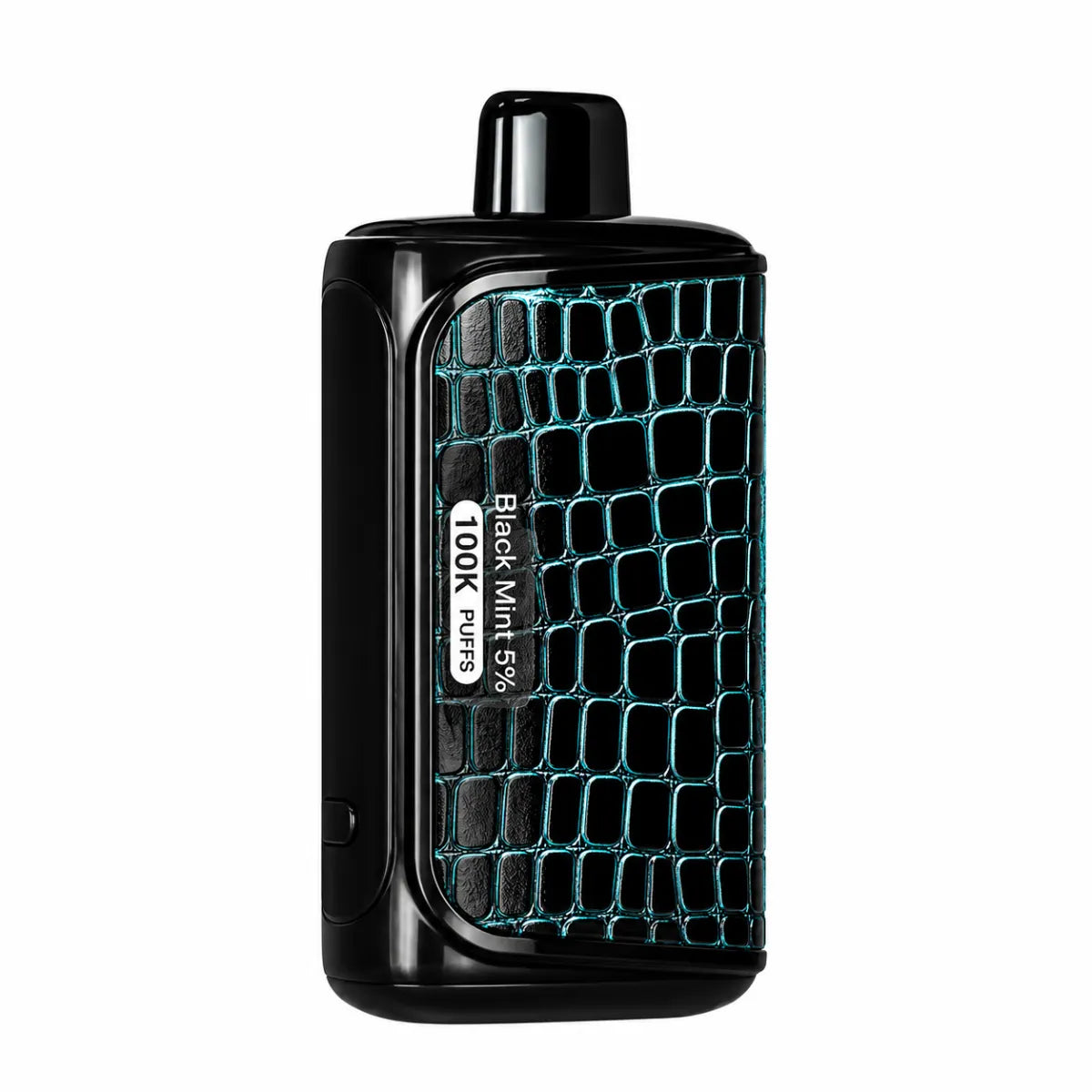 Black Mint - HorizonTech 100K Puffs Vape