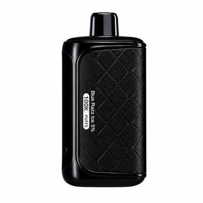 Blue Razz Ice - HorizonTech 100K Puffs Vape