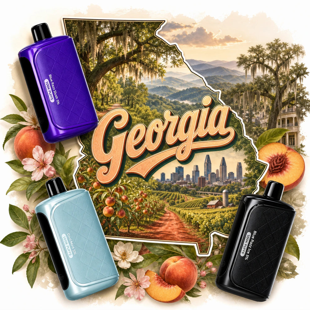 Georgia content block image 1