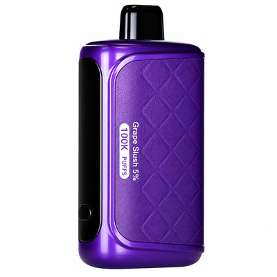 Grape Slush - HorizonTech 100K Puffs Vape