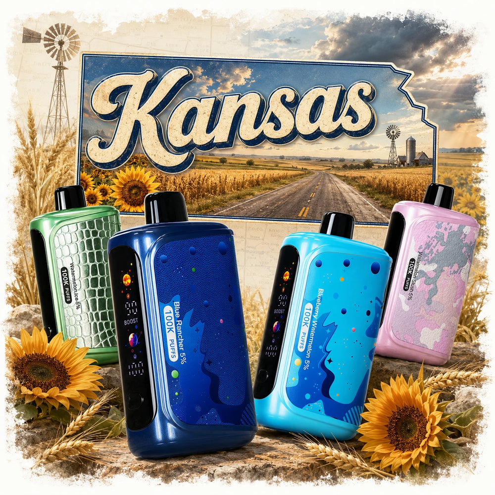 Kansas content block image 1