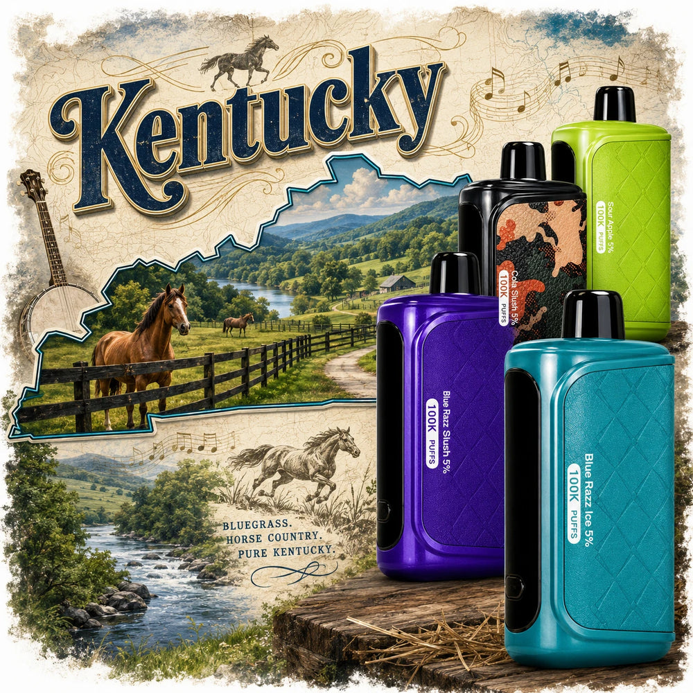 Kentucky content block image 1