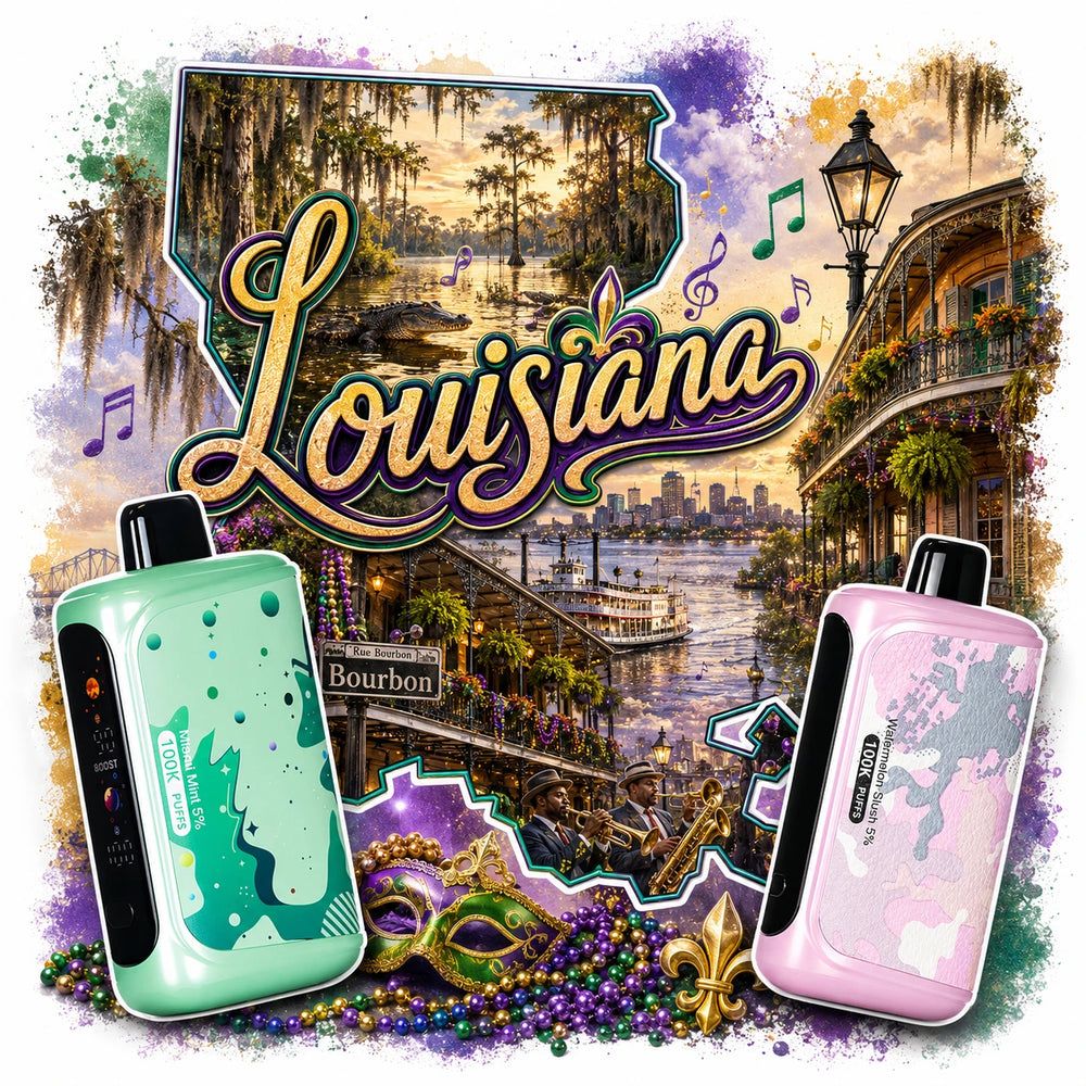 Louisiana content block image 1
