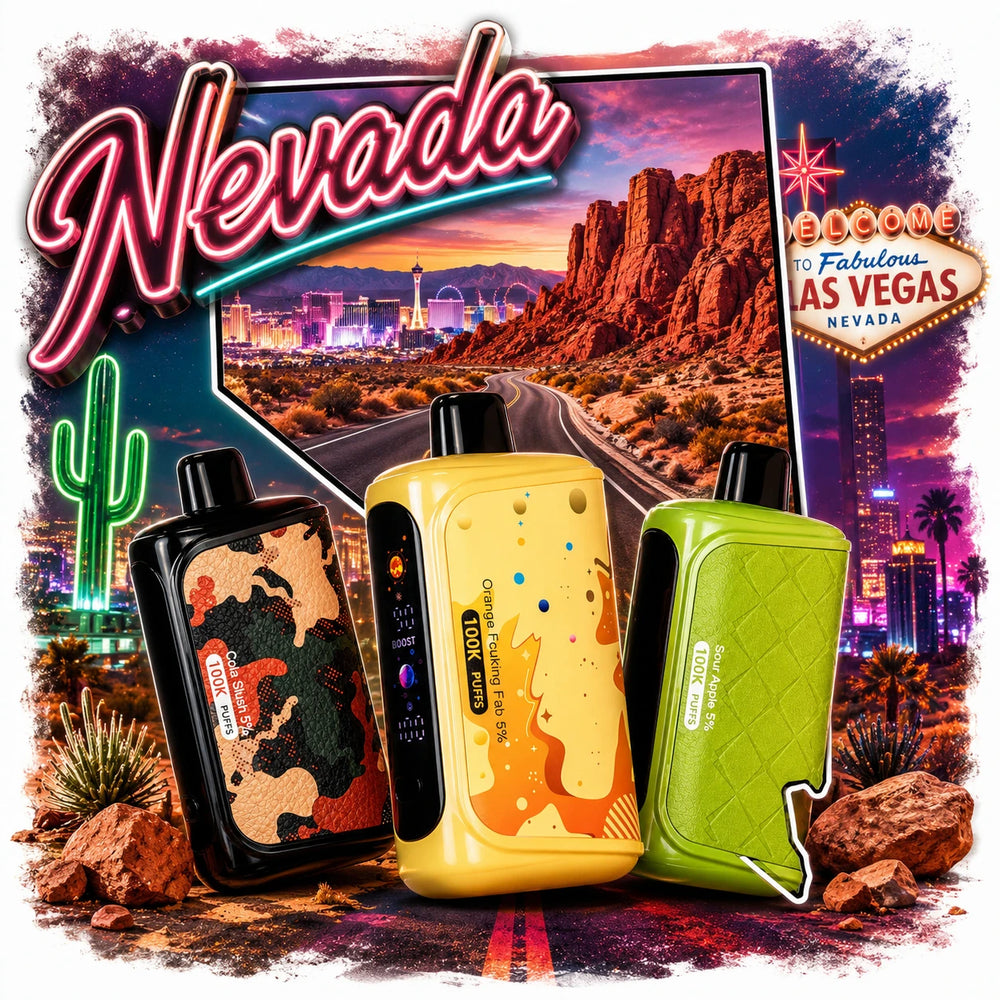 Nevada content block image 1