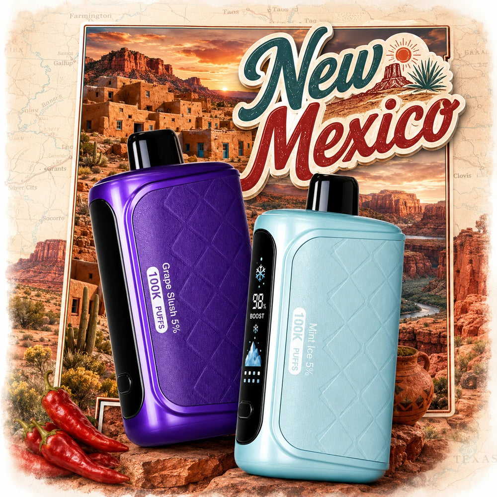 New Mexico content block image 1