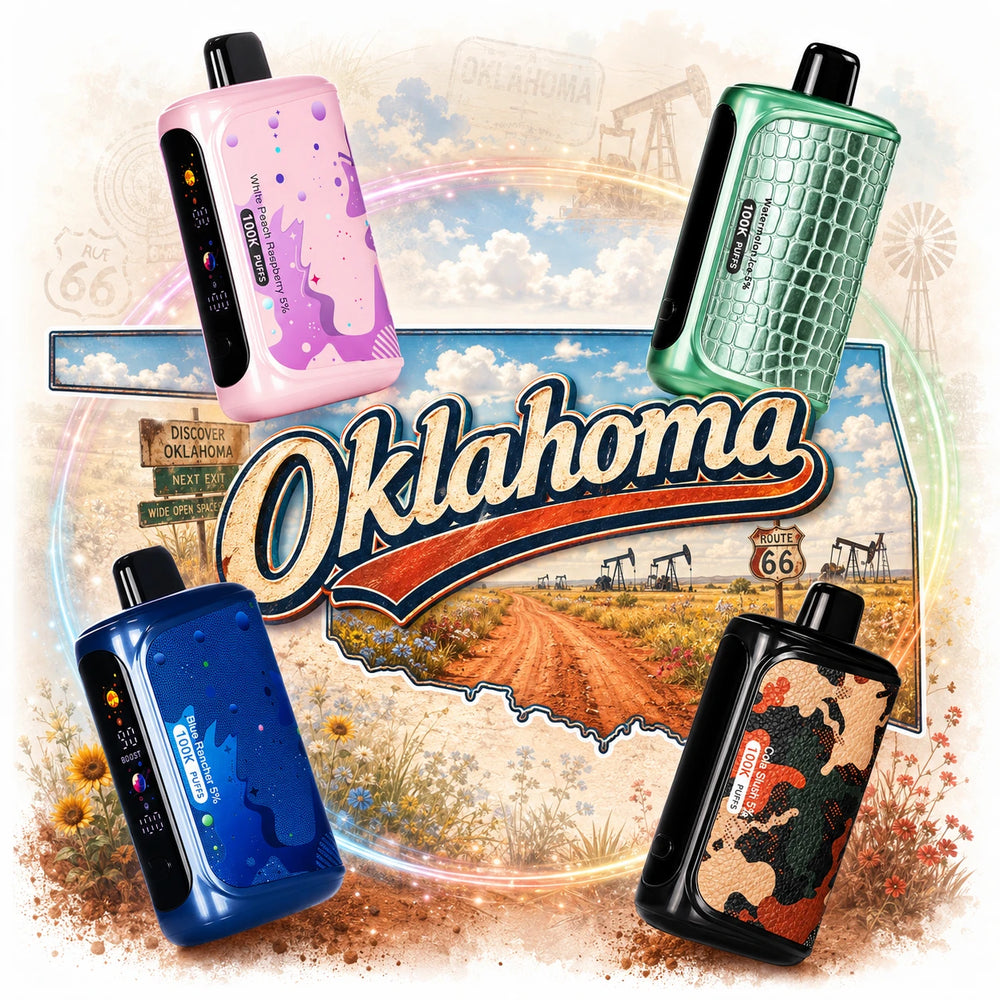 Oklahoma content block image 1