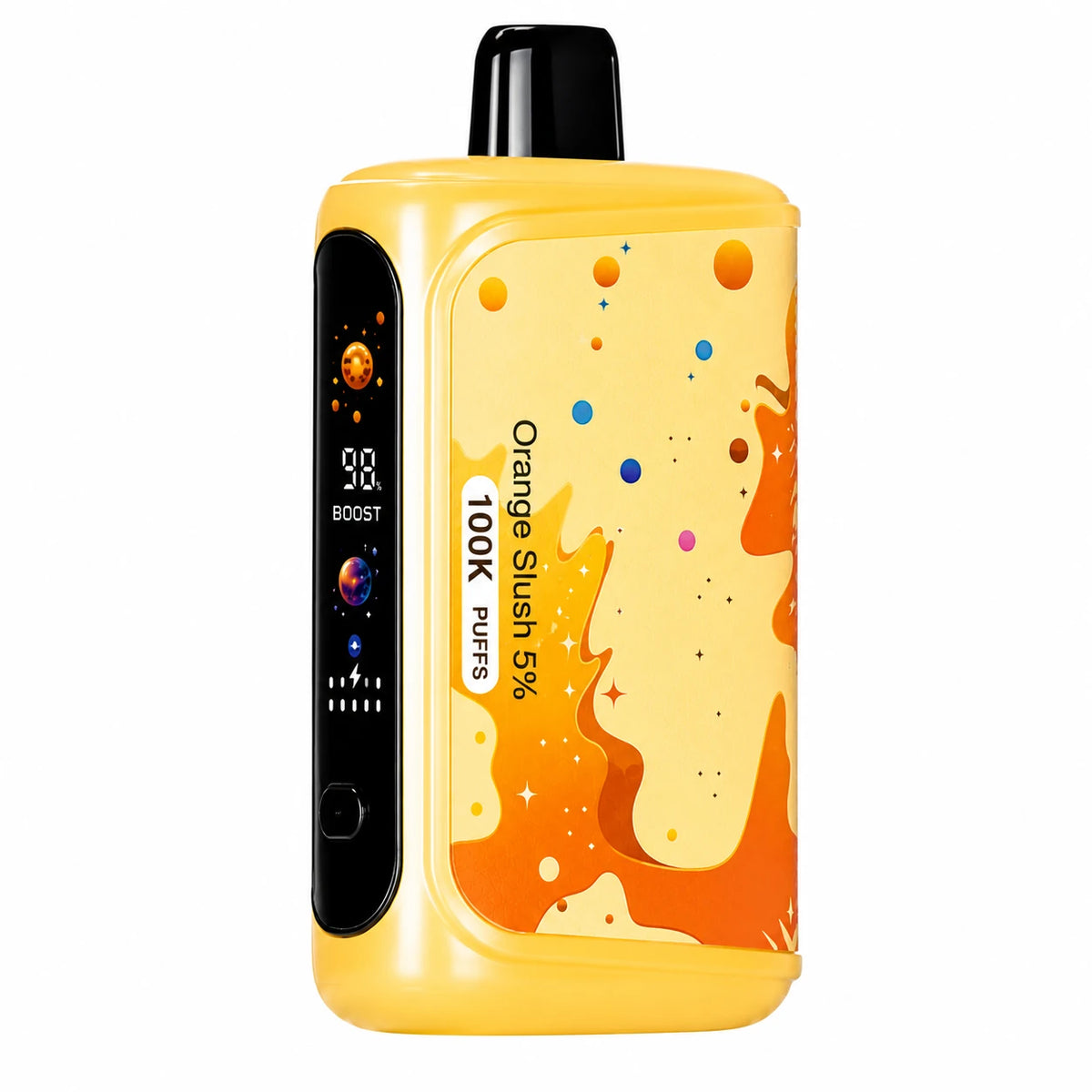Orange Slush - HorizonTech 100K Puffs Vape