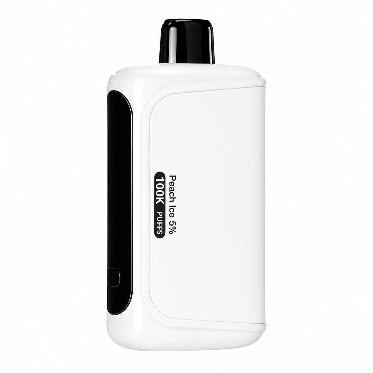 Peach Ice - HorizonTech 100K Puffs Vape
