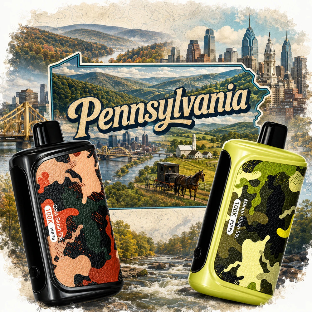 Pennsylvania content block image 1