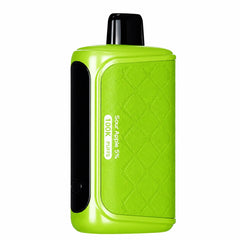 Sour Apple - HorizonTech 100K Puffs Vape