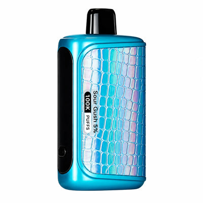 Sour Gush - HorizonTech 100K Puffs Vape