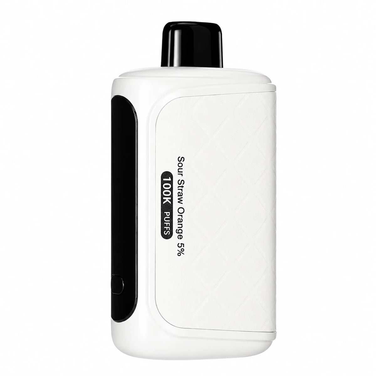 Sour Straw Orange - HorizonTech 100K Puffs Vape