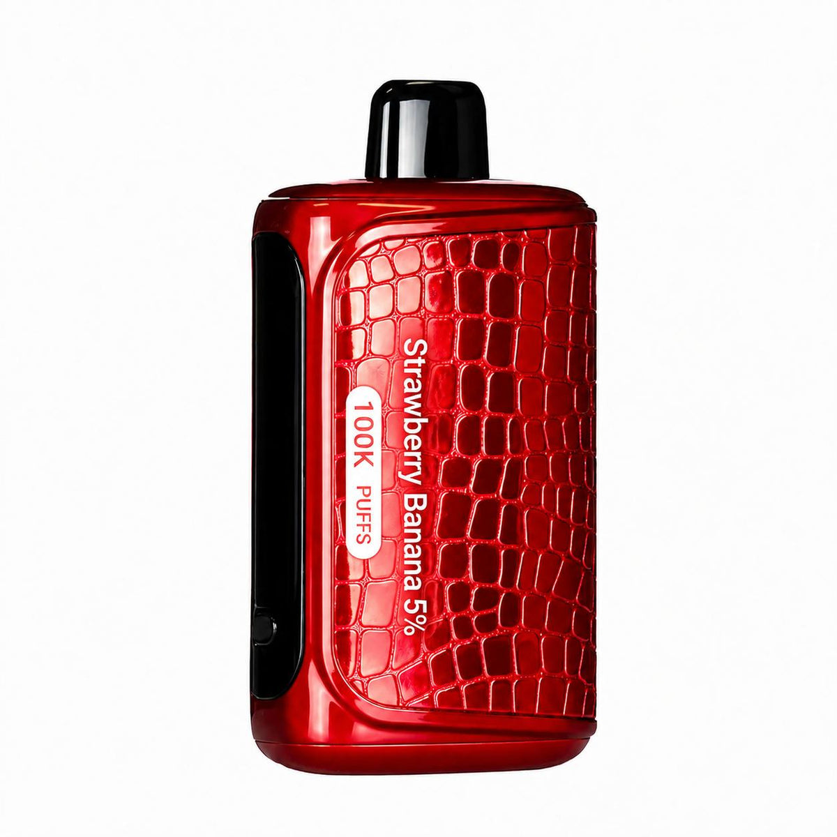 Strawberry Banana - HorizonTech 100K Puffs Vape