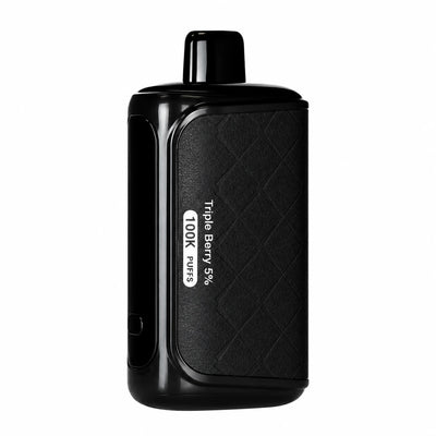 Triple Berry - HorizonTech 100K Puffs Vape