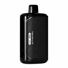 Triple Berry - HorizonTech 100K Puffs Vape