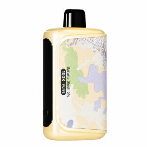 Banana Slush - HorizonTech 100K Puffs Vape