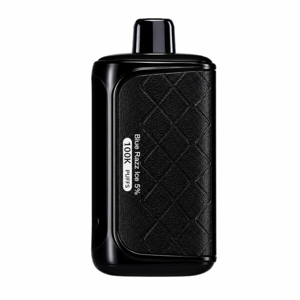 Blue Razz Ice - HorizonTech 100K Puffs Vape