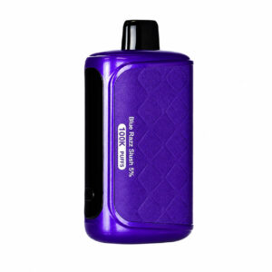 Blue Razz Slush - HorizonTech 100K Puffs Vape