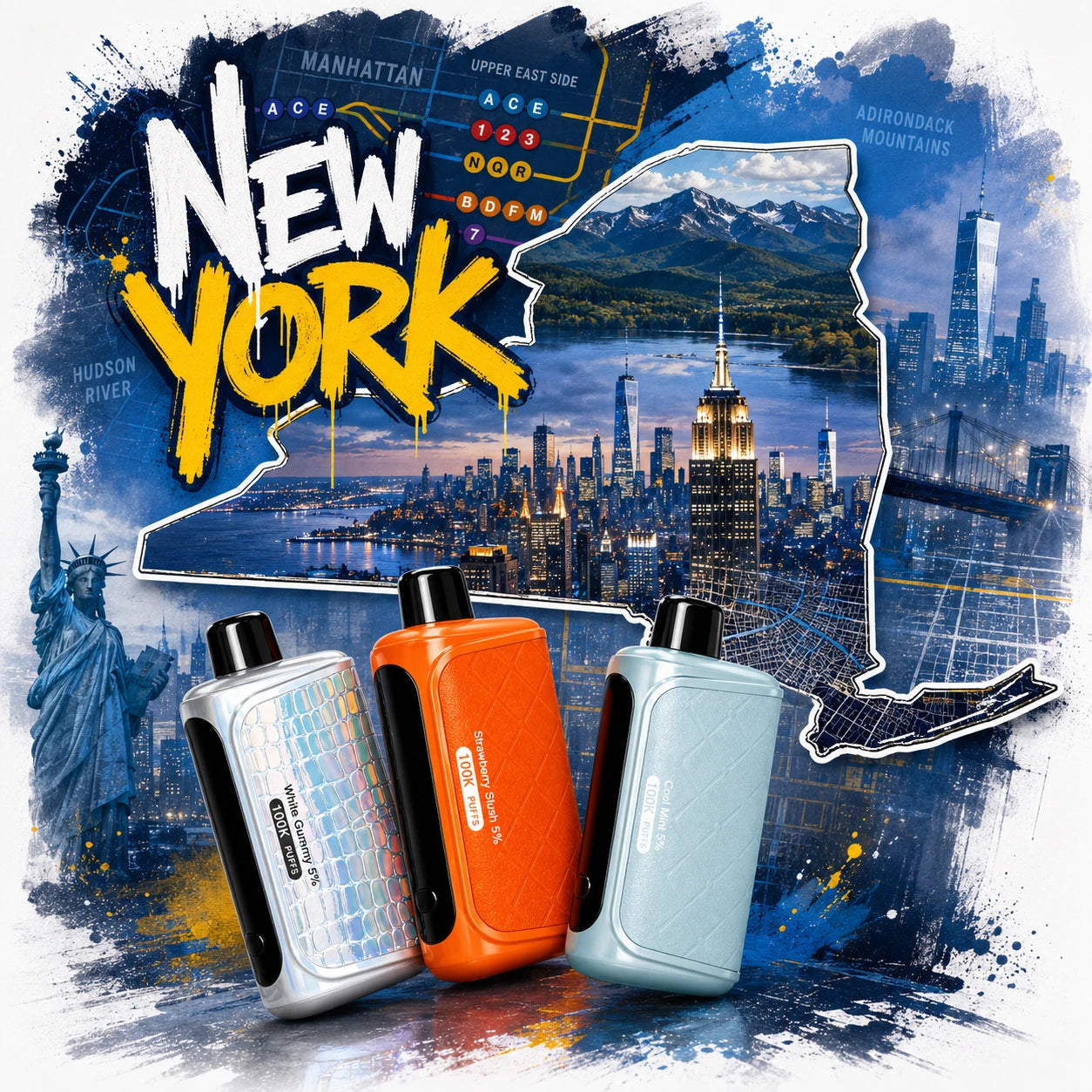 New York content block image 1