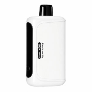 Peach Ice - HorizonTech 100K Puffs Vape