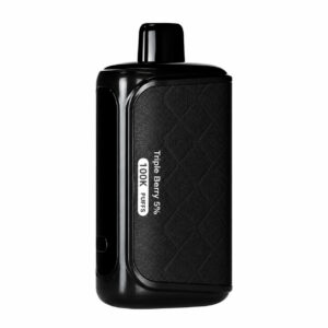Triple Berry - HorizonTech 100K Puffs Vape